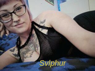 Svlphur