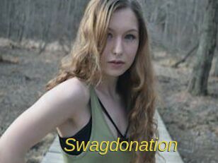 Swagdonation