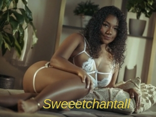 Sweeetchantall