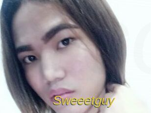 Sweeetguy