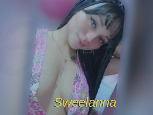 Sweelanna