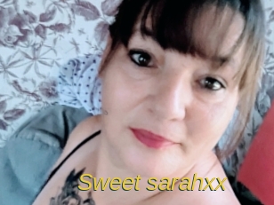 Sweet_sarahxx