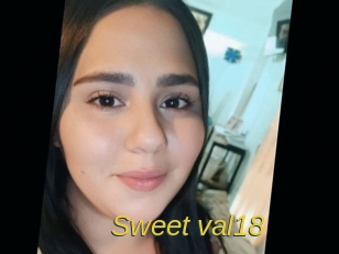 sweet_val18 Archive DVD ORG