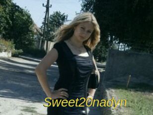 Sweet20nadyn