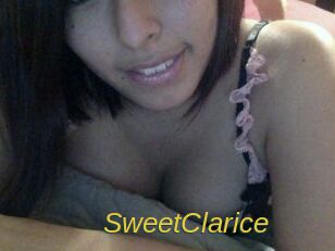 SweetClarice