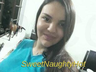 SweetNaughtyHot