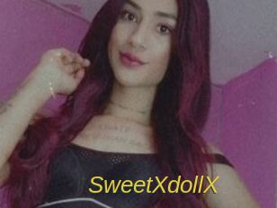 SweetXdollX