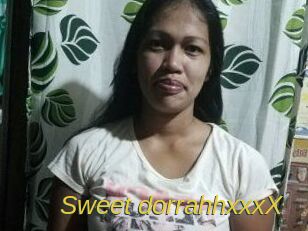 Sweet_dorrahhxxxX
