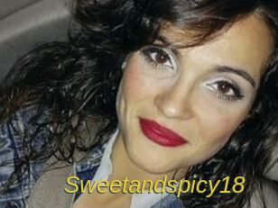 Sweetandspicy18