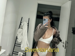 Sweetariana