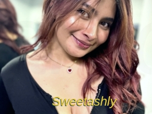Sweetashly