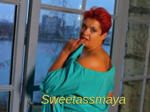 Sweetassmaya