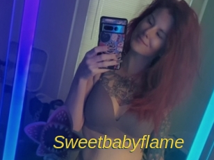 Sweetbabyflame