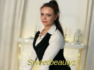 Sweetbeautyz