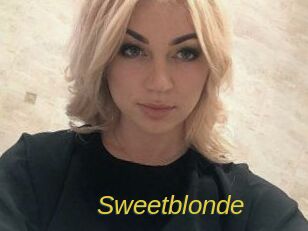 Sweetblonde