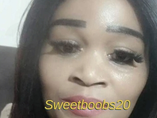 sweetboobs20 Archive DVD ORG