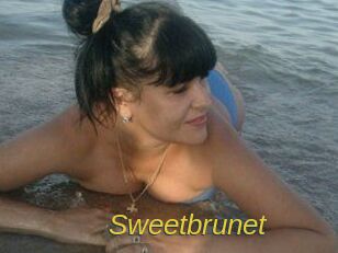 Sweetbrunet