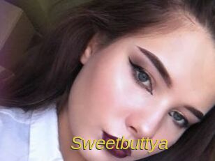 Sweetbuttya