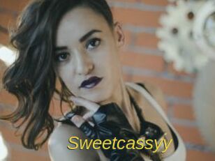 Sweetcassyy
