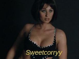 Sweetcorryy