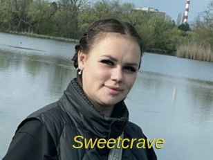 Sweetcrave