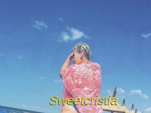 Sweetcristia