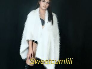 Sweetcumlili