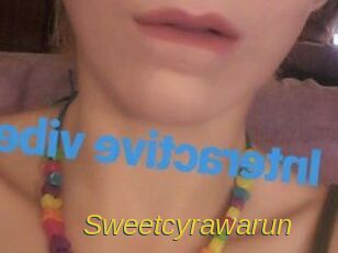 Sweetcyrawarun