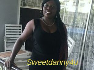Sweetdanny4u
