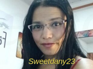 Sweetdany23