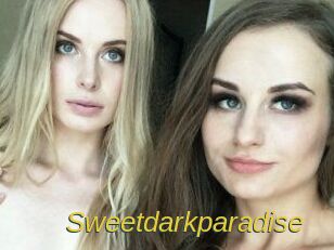Sweetdarkparadise