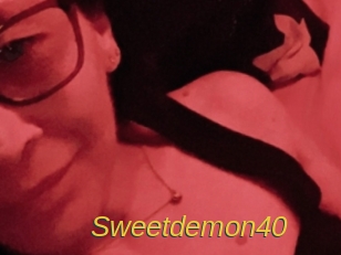 Sweetdemon40