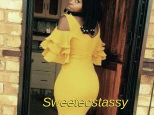 Sweetecstassy