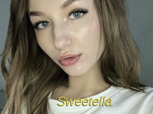 Sweetella
