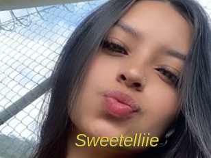 Sweetelliie