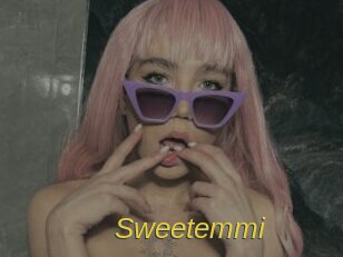 Sweetemmi