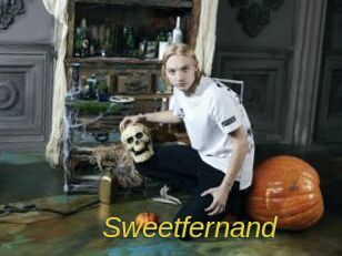 Sweetfernand