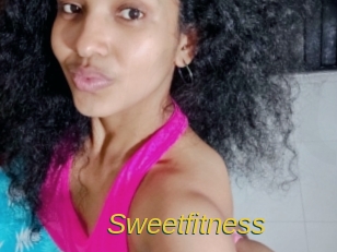sweetfitness Archive DVD ORG