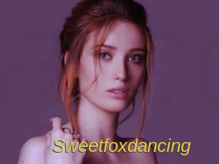 Sweetfoxdancing