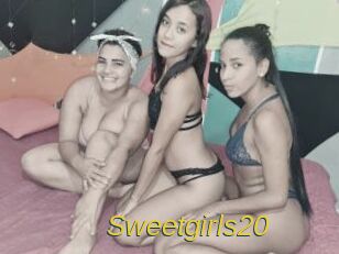 Sweetgirls20