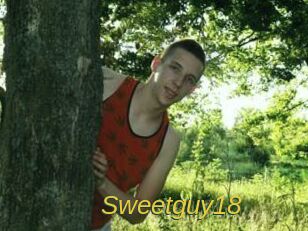 Sweetguy18