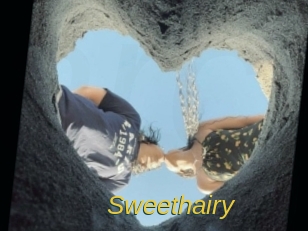 Sweethairy