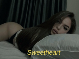 Sweetheart