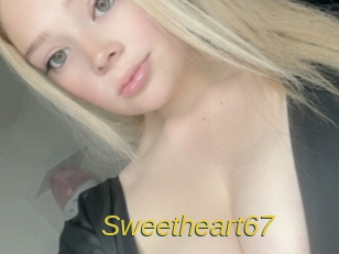 Sweetheart67