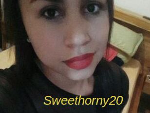 Sweethorny20