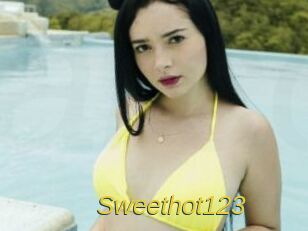 Sweethot123