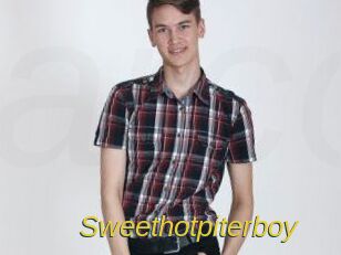Sweethotpiterboy
