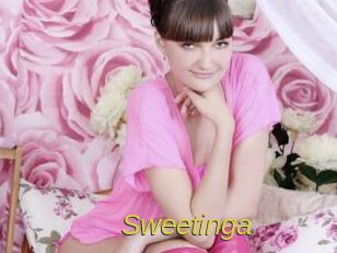 Sweetinga
