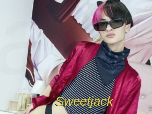sweetjack Archive DVD ORG