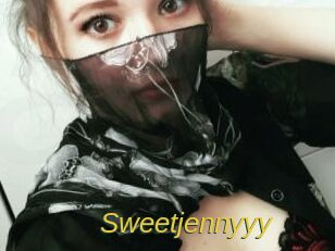 Sweetjennyyy